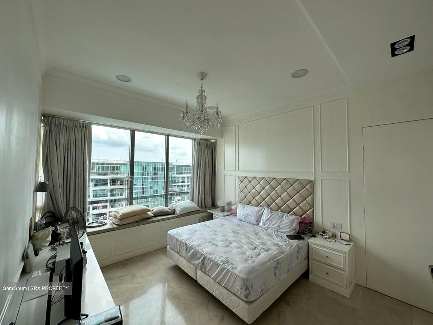 The Minton (D19), Condominium #568232131